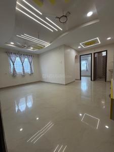 Hall Image of 950 Sq.ft 2 BHK Apartment / Flat for sale in Silicon City Indore for Rs. 3000000