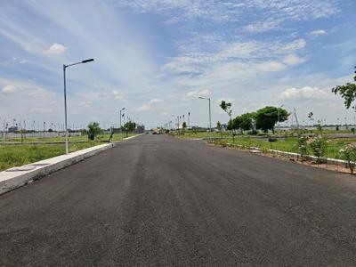 Image of 600 Sq.ft Residential Plot / Land for sale in Padappai, Chennai for Rs. 2279400