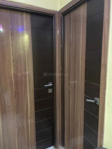 Bedroom Image of 1110 Sq.ft 2 BHK Apartment / Flat for sale in Dum Dum Kolkata for Rs. 6300000