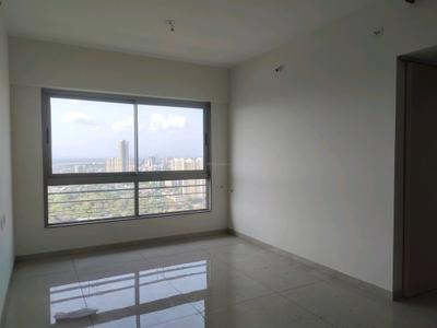 3 BHK Fully Furnished Flat