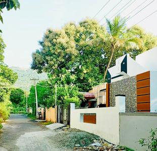 Image of 1070 Sq.ft 2 BHK Independent House for rent in Nagamalaipudukottai, Madurai for Rs. 13000