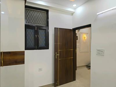 Bedroom Image of 1000 Sq.ft 2 BHK Builder Floor for sale in Indirapuram Ghaziabad for Rs. 7000000