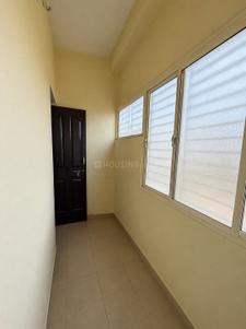 Balcony Image of 2600 Sq.ft 3 BHK Independent House for rent in Sembakkam Chennai for Rs. 35000
