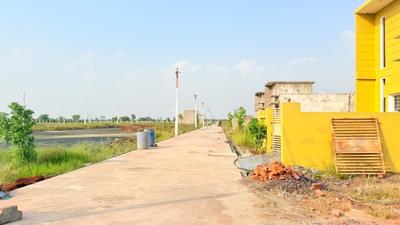 Image of 4500 Sq.ft Residential Plot / Land for sale in Govardhan, Mathura for Rs. 15000000