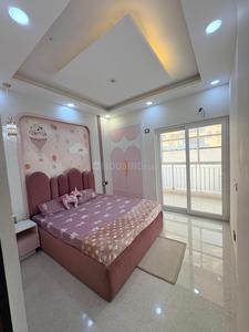 Bedroom Image of 1560 Sq.ft 3 BHK Apartment / Flat for sale in Anthem Kingdom Homes, Raj Nagar Extension Ghaziabad for Rs. 12000000