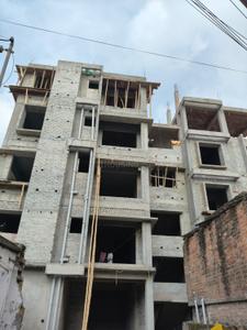 Image of 910 Sq.ft 2 BHK Apartment / Flat for sale in Behala, Kolkata for Rs. 4095000
