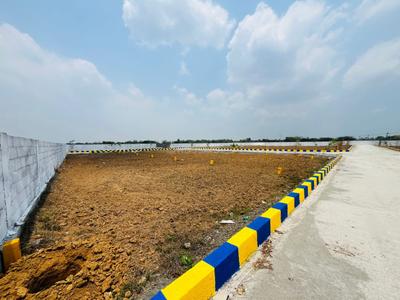 Image of 962 Sq.ft Residential Plot / Land for sale in Sriperumbudur, Chennai for Rs. 1923038
