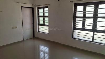 Bedroom Image of 2160 Sq.ft 4 BHK Independent House for rent in PDPU Road Gandhinagar for Rs. 32000