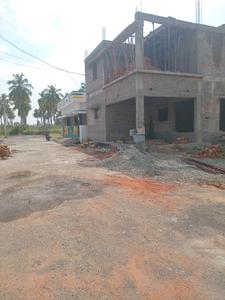 Image of 1188 Sq.ft Residential Plot / Land for sale in Kumaramangalam, Tiruchengode for Rs. 2500000
