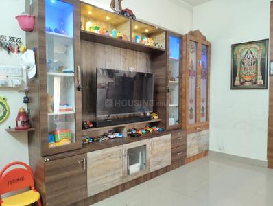 Hall Image of 1094 Sq.ft 2 BHK Apartment / Flat for sale in Sri Dwaraka Sai Balaji Residency by Sri Dwaraka Developers, Whitefield Bengaluru for Rs. 9100000