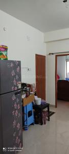 Hall Image of 861 Sq.ft 2 BHK Apartment / Flat for sale in Rajpur Kolkata for Rs. 2700000