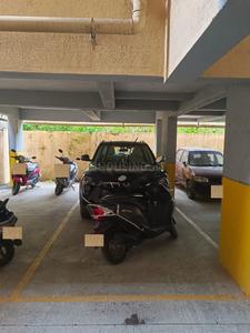 Image of 956 Sq.ft 2 BHK Apartment / Flat for sale in JP Nagar 1st Phase RWA, JP Nagar, Bengaluru for Rs. 6200000