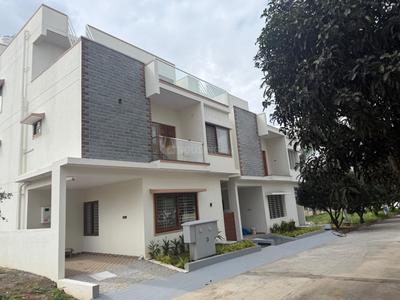 Image of 2400 Sq.ft 4 BHK Duplex for sale in Confident Atria, Sarjapur, Bengaluru for Rs. 21600000