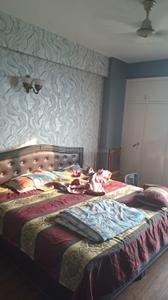 Bedroom Image of 1985 Sq.ft 3 BHK Apartment / Flat for sale in Assotech Springfields Apartment, Zeta I Greater Noida for Rs. 20500000