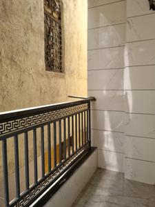 Bedroom One Image of 600 Sq.ft 2 BHK Apartment / Flat for sale in Nawada New Delhi for Rs. 3400000