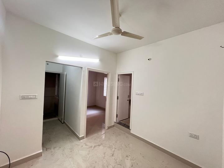 HSR layout sector 2 Bedroom 1