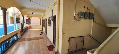 Balcony Image of 3000 Sq.ft 4 BHK Independent House for sale in Malkajgiri Secunderabad for Rs. 29000000