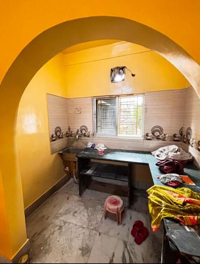 Krishnapur, Keshtopur Kitchen 1