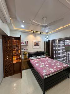 Image of 1650 Sq.ft 3 BHK Apartment / Flat for sale in Kalpataru Hills, Thane West, Thane for Rs. 32000000