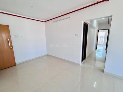 Hall Image of 950 Sq.ft 3 BHK Apartment / Flat for sale in Romell Serene, Borivali West Mumbai for Rs. 27500000