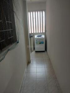 Balcony Image of 2000 Sq.ft 4 BHK Apartment / Flat for rent in Aluva Kochi for Rs. 28500