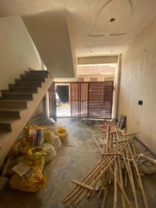 Hall Image of 550 Sq.ft 3 BHK Independent House for sale in Sector 104 Gurgaon for Rs. 8000000