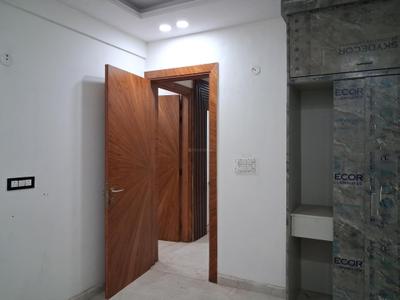 Bedroom Image of 1650 Sq.ft 3.5 BHK Apartment / Flat for sale in DM Infra, Sector 104 Noida for Rs. 7300000