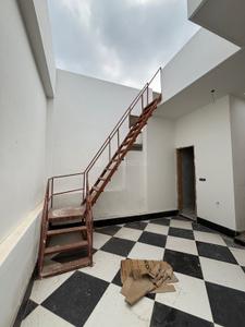 Image of 2000 Sq.ft 4 BHK Independent House for sale in Apex Ganga Sagar, Meerut Cantt, Meerut for Rs. 13000000