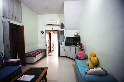Hall Image of 1170 Sq.ft 3 BHK Independent House for sale in Isanpur Ahmedabad for Rs. 8500000