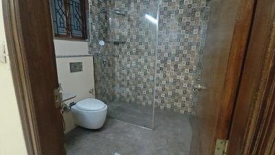 Image of 1850 Sq.ft 3 BHK Builder Floor for rent in Sector 46, Gurgaon for Rs. 55000