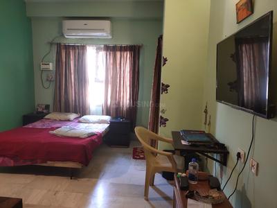 Bedroom Image of 1800 Sq.ft 3 BHK Independent House for sale in Chinthal Basthi Hyderabad for Rs. 16000000
