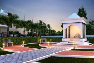 Image of 1895 Sq.ft 4 BHK Apartment / Flat for sale in Ayushi Dhara, Sagra, Jabalpur for Rs. 6000000