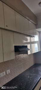 Kitchen Image of 1000 Sq.ft 2 BHK Apartment / Flat for sale in Vrindavan Yojana Lucknow for Rs. 9000000