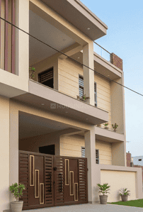 Image of 1100 Sq.ft 3 BHK Duplex for sale in Bijnor, Lucknow for Rs. 5600000