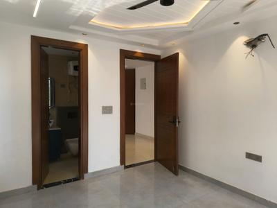 Bedroom Image of 1850 Sq.ft 4 BHK Builder Floor for sale in Kaushambi Ghaziabad for Rs. 23500000