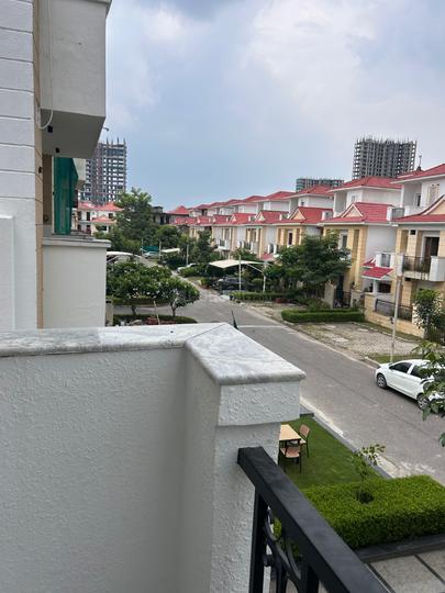 Jaypee Kingswood Oriental Main Image 1