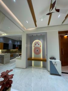Hall Image of 4581 Sq.ft 4 BHK Apartment / Flat for sale in Sargasan Gandhinagar for Rs. 20360000
