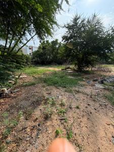 Image of 21600 Sq.ft Residential Plot / Land for sale in Injambakkam, Chennai for Rs. 337500000