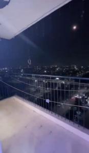 Balcony Image of 2300 Sq.ft 4 BHK Apartment / Flat for rent in Trident Embassy Reso, Noida Extension Greater Noida for Rs. 51000