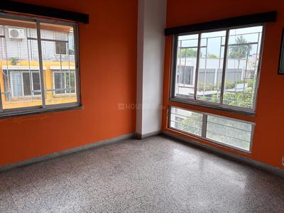2.5 BHK Flat