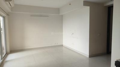Living Room Image of 1688 Sq.ft 3 BHK Apartment / Flat for sale in Adani M2K Oyster Grande, Sector 102 Gurgaon for Rs. 23000000