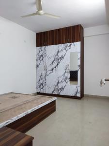 Bedroom Image of 1250 Sq.ft 2 BHK Apartment / Flat for rent in Grand Bay, Marathahalli Bengaluru for Rs. 40000