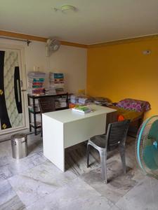 Kitchen Image of 3000 Sq.ft 5 BHK Independent House for sale in Baghajatin Kolkata for Rs. 22000000