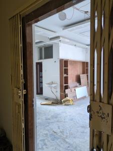 Main Entrance Image of 1800 Sq.ft 4 BHK Apartment / Flat for sale in Dum Dum Kolkata for Rs. 8100000