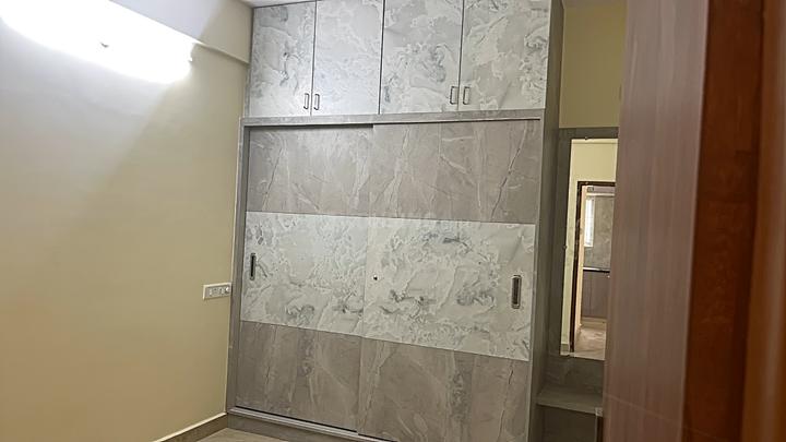 Nexusnest Apt Bedroom 1