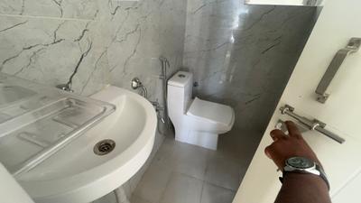 Image of 1200 Sq.ft 3 BHK Apartment / Flat for rent in Horamavu, Bengaluru for Rs. 36000