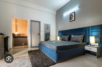 Bedroom Image of Luxury Nest By SK Homes in Sector 72, Gurgaon