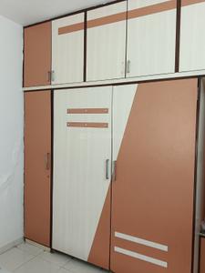 Bedroom Image of 2115 Sq.ft 4 BHK Independent House for sale in Motera Ahmedabad for Rs. 27500000