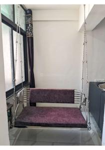 Bedroom Image of 1360 Sq.ft 3 BHK Apartment / Flat for sale in Shivalik Sanjay Tower, Satellite Ahmedabad for Rs. 10500000