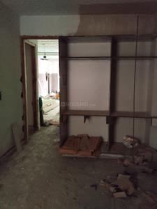 3 BHK Independent Builder Floor